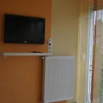 Apartmán I *