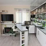 Apartment I Love Heviz