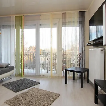 Apartment I Love