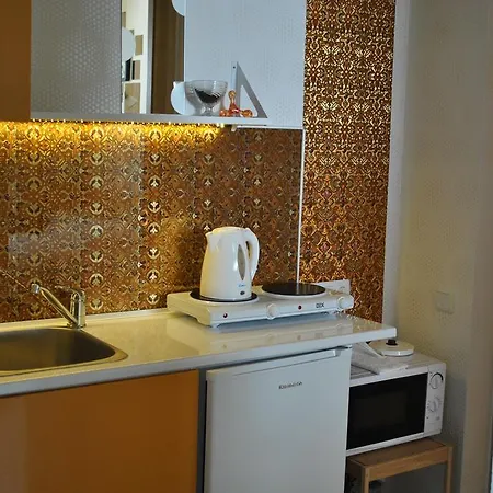 I Love Apartment *