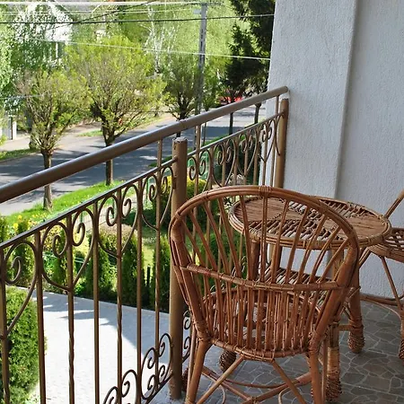 I Apartamento