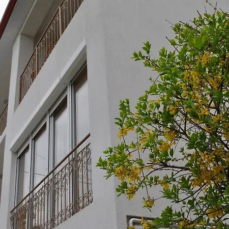 I Love Apartment *
