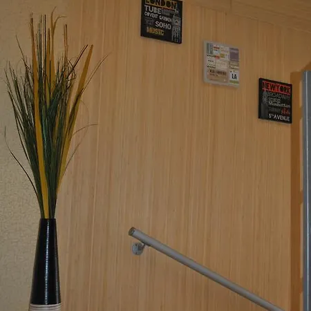 I Love Apartment