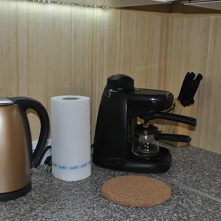 I Apartament Hévíz