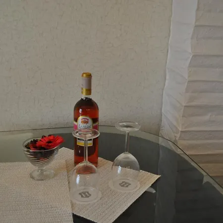 I Apartament Hévíz