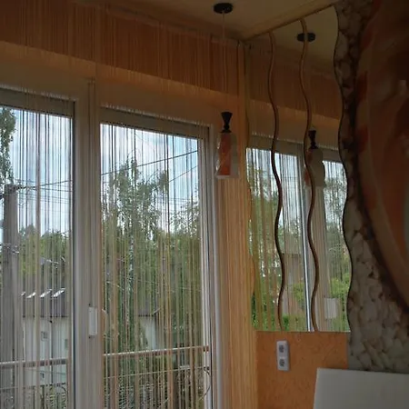 Apartment I Love
