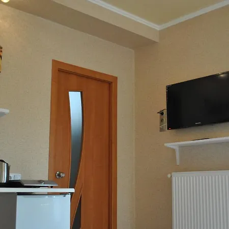 Apartment I Love