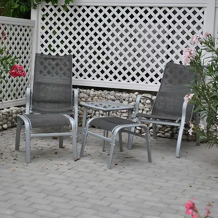 Apartament I Hévíz