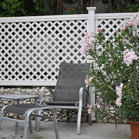 Apartament I Hévíz