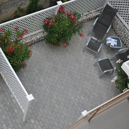 Apartament I Hévíz