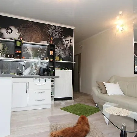 I Love Apartment