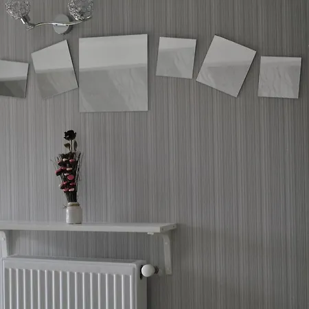 I Apartament Hévíz