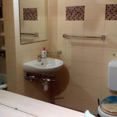 Apartment I Love