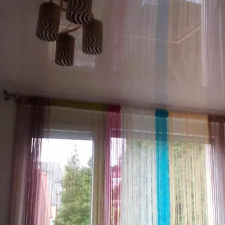 I Apartament Hévíz