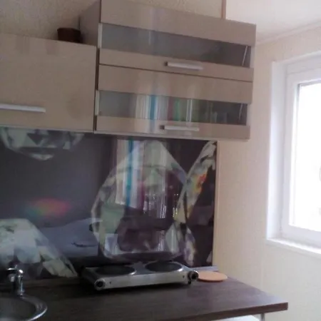 I Apartament Hévíz