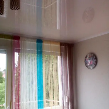 I Apartament Hévíz