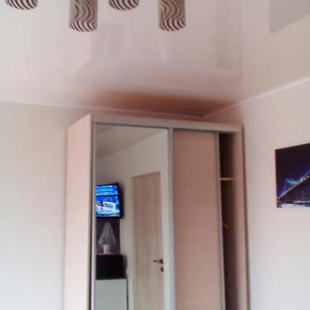 Apartament I Hévíz