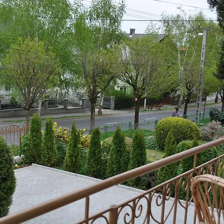 Apartamento I Hévíz