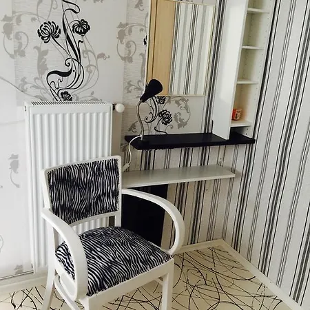 I Love Apartment *