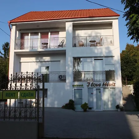 Apartment I Love *