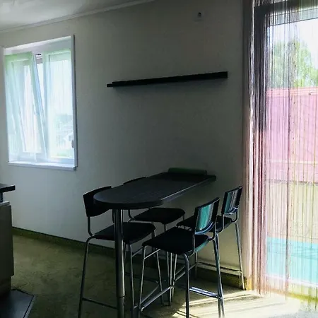 Apartment I Love