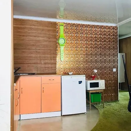 Apartment I Love Hévíz