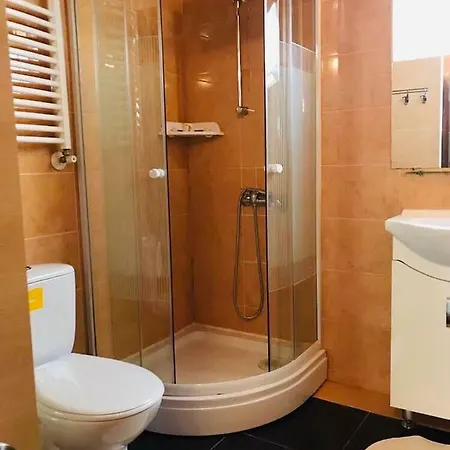 Apartament I Hévíz