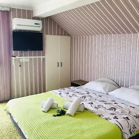 Apartment I Love *