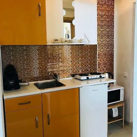 I Love Apartment *