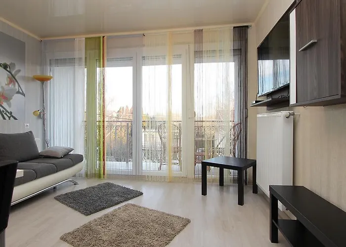 Apartman I