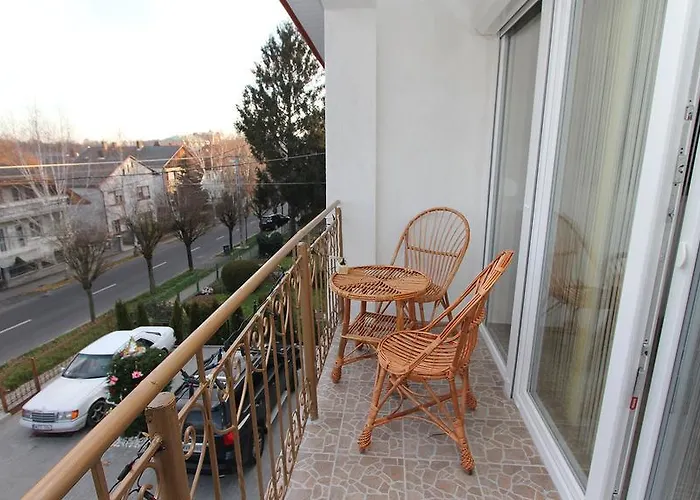 Apartman I Hévíz
