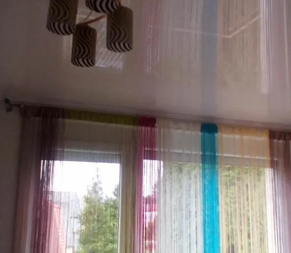 I Lejlighed Hévíz
